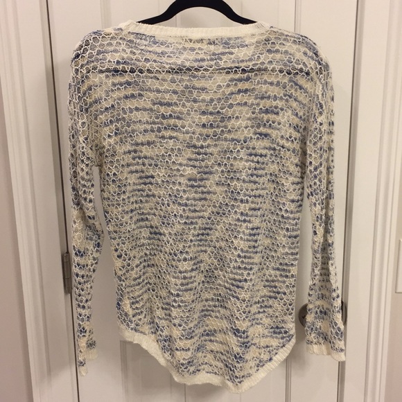 Light knit sweater - Picture 2 of 2